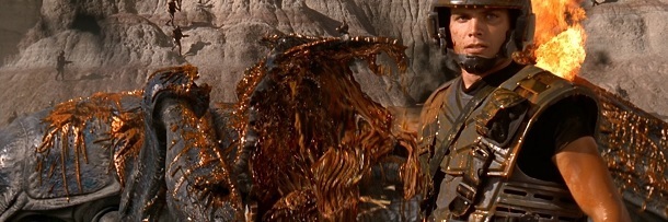 Bizarre Movie Scenes That Happened IRL