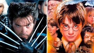 4 Smart Things 'X-Men' Does (That 'Harry Potter' Totally Messed Up)