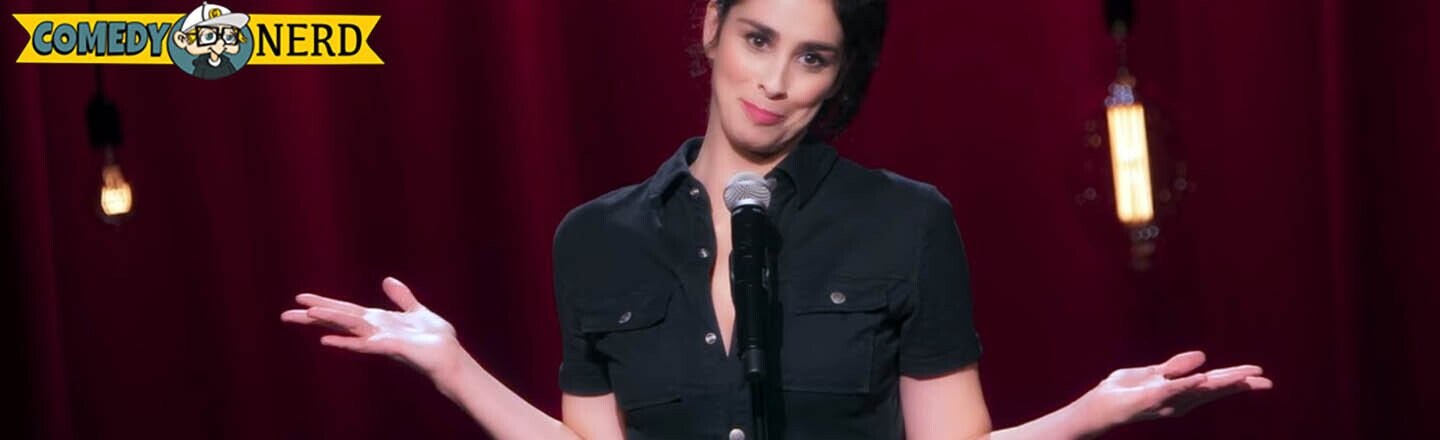 6 Times Comedians Apologized For Old Jokes