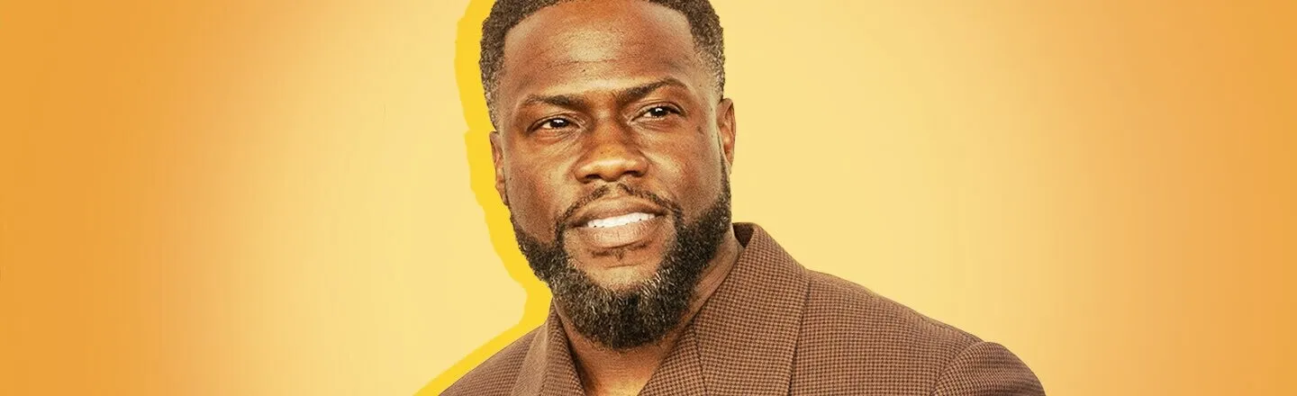 Kevin Hart Says Backlash to Homophobic Jokes Was ‘Necessary and Needed’
