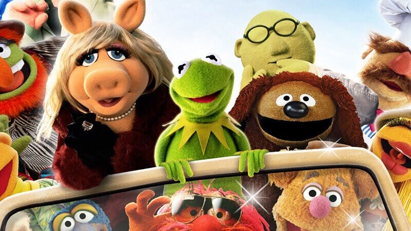 The Small Town That Claims to Be the ‘Birthplace of Kermit the Frog’