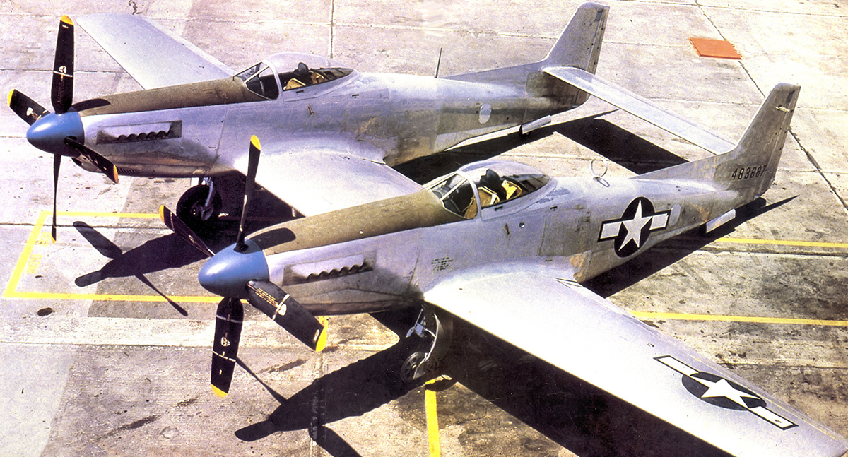 8 WTF Aircraft Designs That Actually Caught Air Cracked