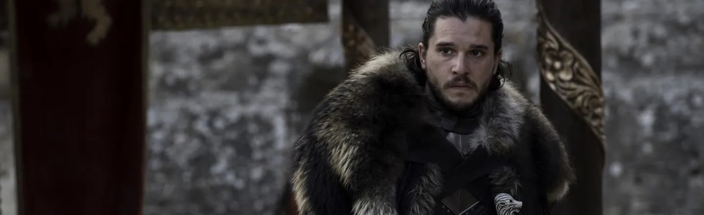 What? HBO Won't Be Remaking The 'Game Of Thrones' Finale?