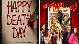 How Time Loops Became Slasher Movies' Secret Weapon