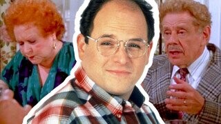 Assembling the Costanza Family Tree