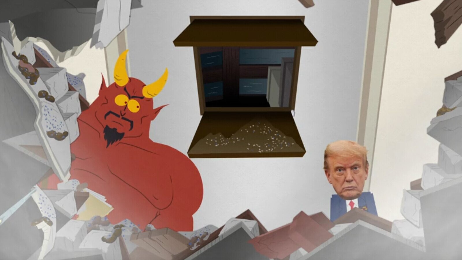 ‘South Park’ Season 27 Is Suddenly Over, and Fans Are Confused