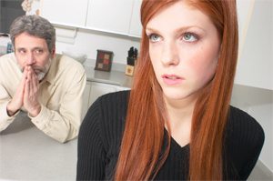 5 Arguments That Parents Can't Admit Kids Are Right About