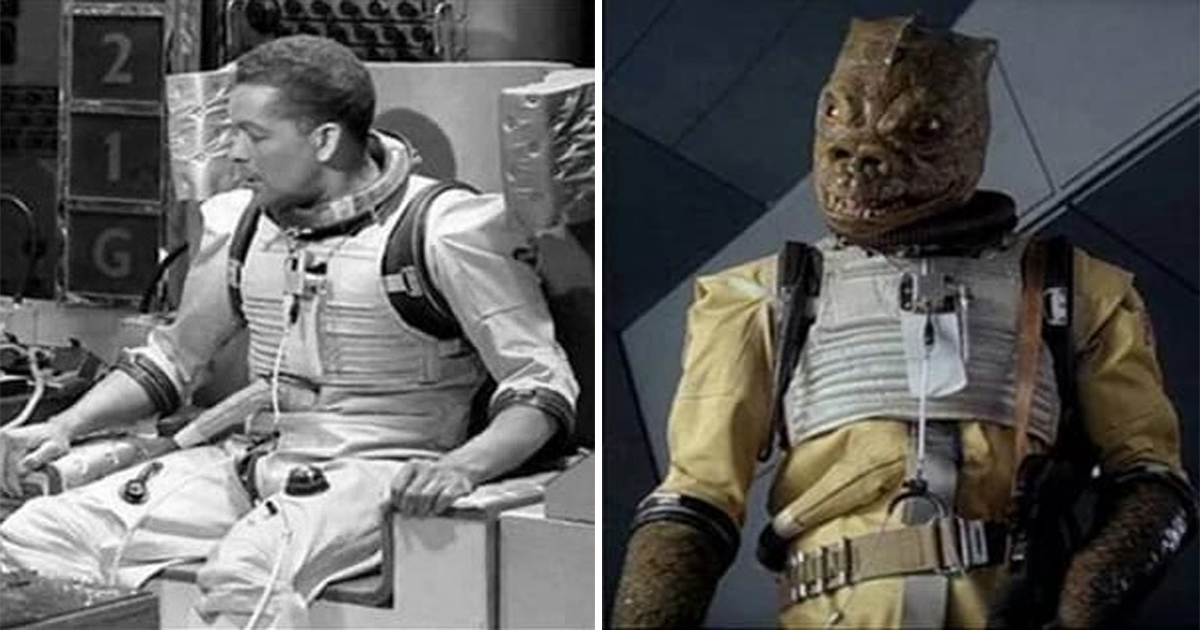 Actors Using Props 4 Movie Props You Never Noticed Popped Up Everywhere | Cracked.com