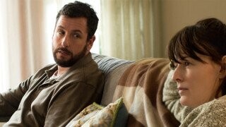 Five Movies Adam Sandler Probably Doesn’t Remember Being In
