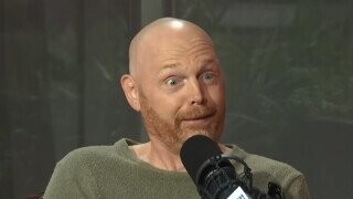‘Quit Your Crying!’ Bill Burr Lays Into Snowflakes Who Were Triggered When His Wife Flipped Donald Trump the Double Birds