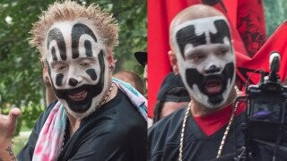 Nature Is Healing: The Juggalos Will Gather Once Again