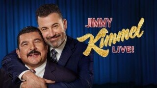 ‘Jimmy Kimmel Live!’ Is Coming Back Tomorrow Night