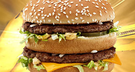 Mcdonalds Free Big Mac Broncos Win Mcdonalds Free Big Mac Broncos Win