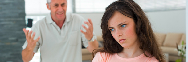 5 Arguments That Parents Can't Admit Kids Are Right About