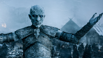 The Night King