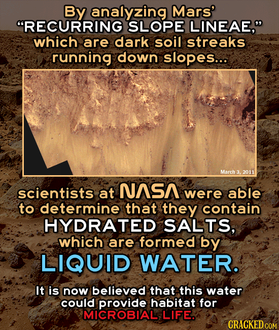 The 13 Most Insane Things Happening Right Now (10/6)