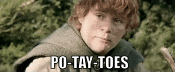 Samwise Gamgee
