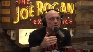 Joe Rogan Accuses Donald Trump of Gaslighting Him