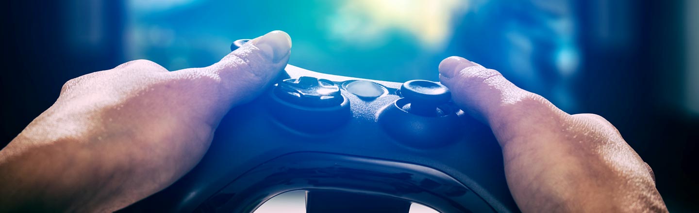 Become The Ultimate Game Dev In Half An Hour With Unity