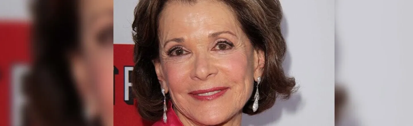 Jessica Walter, Famed For 'Arrested Development,' 'Archer' Roles Dies