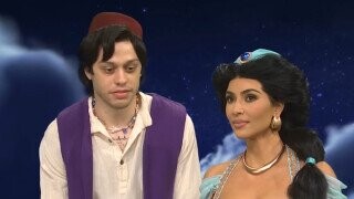 ‘SNL’s Best Disney Spoofs, Ranked