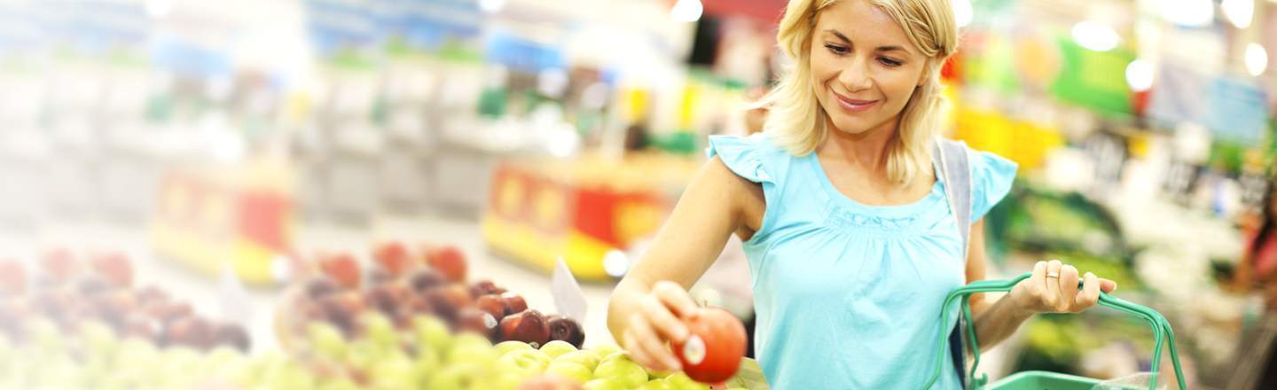 6 Subtle Ways You're Getting Screwed at the Grocery Store