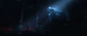 If The New Star Wars Was 100 Times More Honest (And Shorter)