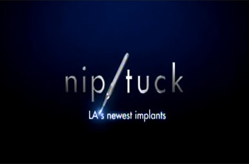 nip/tuck tuck LA'S newest implants 
