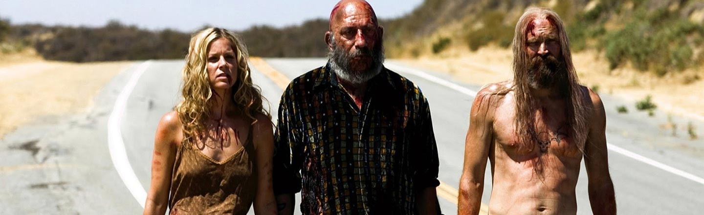 The Sad Reason So Many Horror Directors Become Hacks
