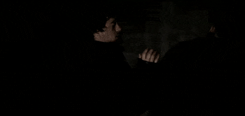 Sherlock Holmes fight