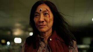 Hollywood Failed Michelle Yeoh For Decades: 'Everything Everywhere All At Once'