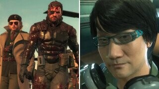 15 Absurd Story Moments That Cement 'Metal Gear Solid' As The Greatest Series Ever