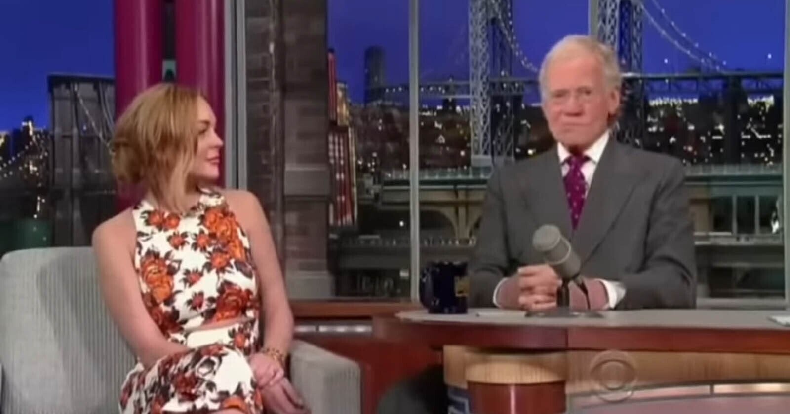 Late-Night Guests Who Owned Their Hosts | Cracked.com