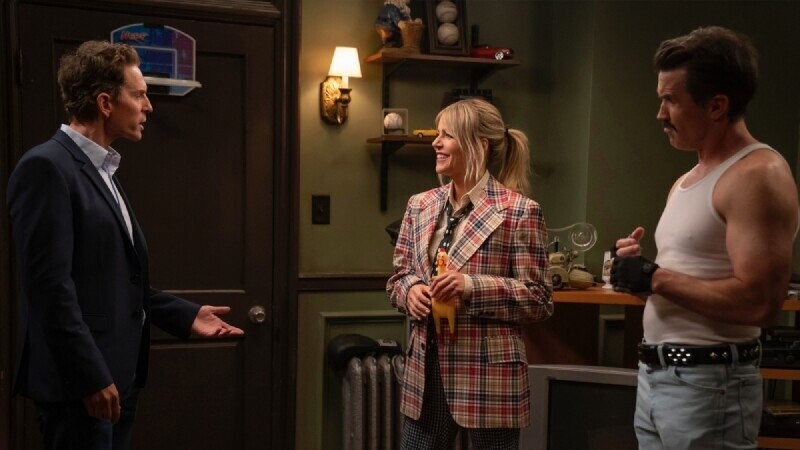 Vampire Glenn Howerton Goes for the Emmy in Tonight’s New Episode of ‘It’s Always Sunny in Philadelphia’