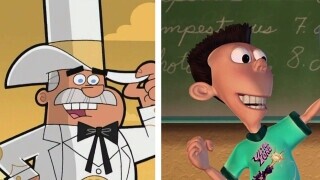 The Animation Community Mourns Two Nickelodeon Legends