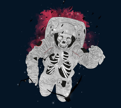 2 New Shirts for 'Taxi Driver' and 'American Psycho' Fans