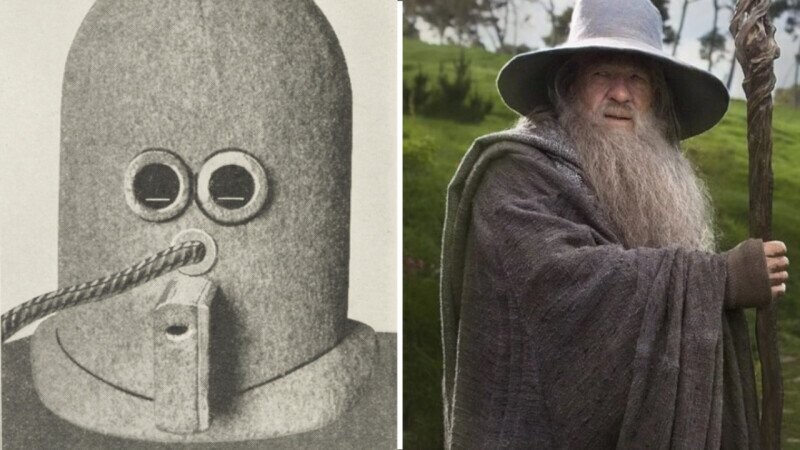 Ancient Articles Of Clothing We Need To Bring Back