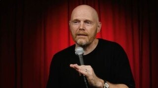 Bill Burr Says Right-Wing Stand-Ups Have Their Own Version of ‘Claps Over Laughs’ Comedy