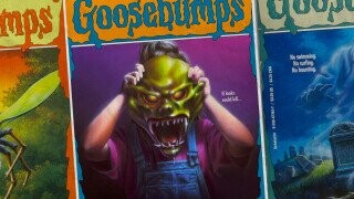 All 62 ‘Goosebumps’ Covers Ranked By Scariness