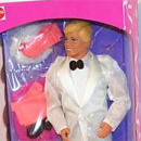 The True Life-Story of a Ken Doll