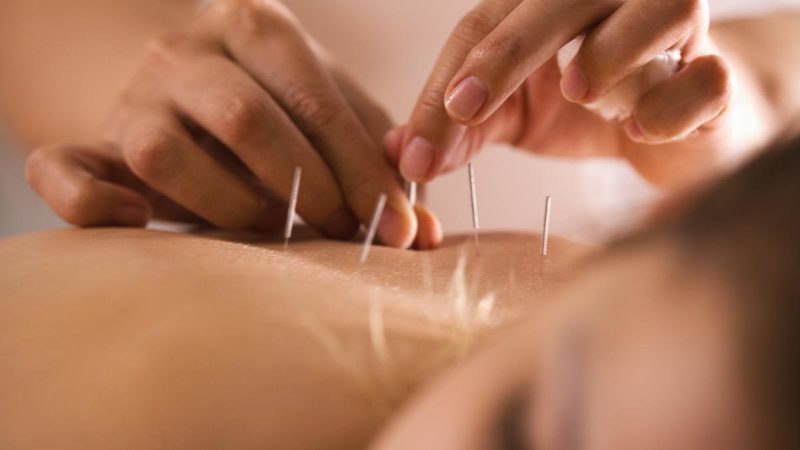 Spa Treatments That Went Nightmarishly Wrong