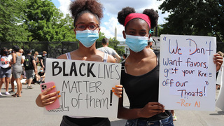 Black Lives Matter Protests Are Working