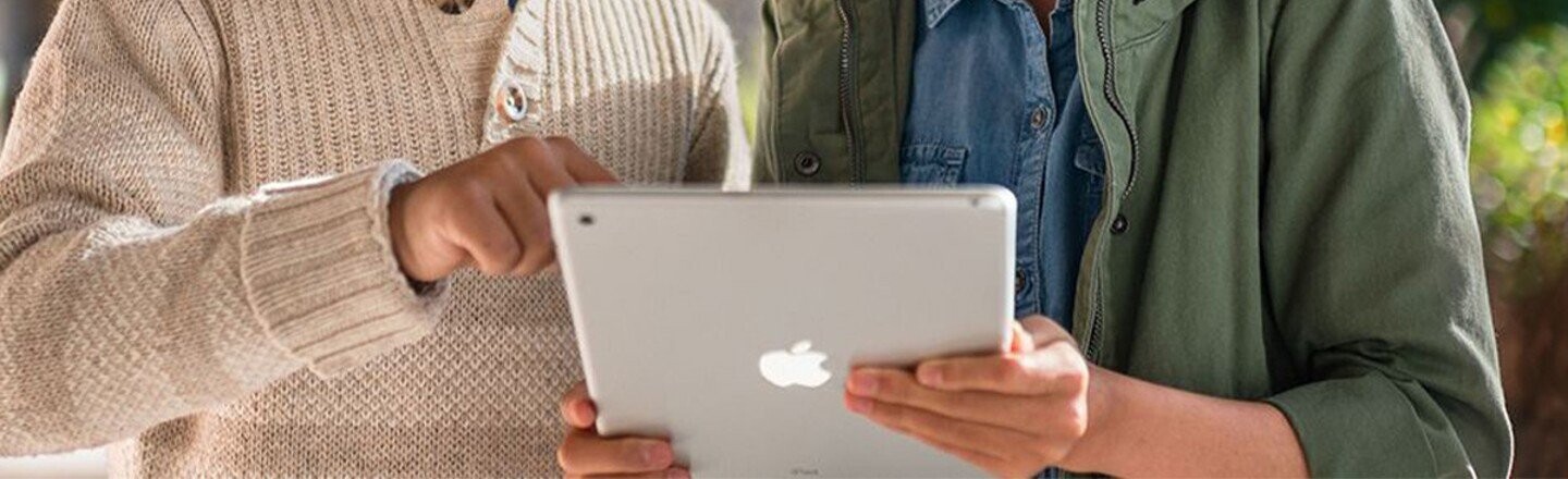 Save A Bundle On Refurbished Apple Products For A Limited Time