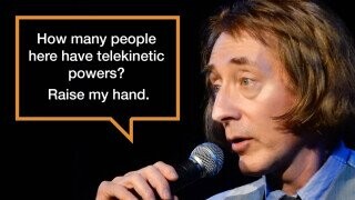 18 Jokes for the Hall of Fame, September 7, 2023