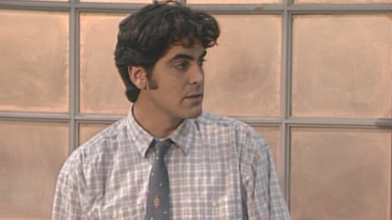 This Was George Clooney’s Excuse for Never Showing Up on ‘The Conners’