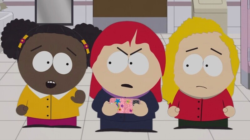 Is ‘South Park’ Finally Tackling Its AI-Generated Imitators?