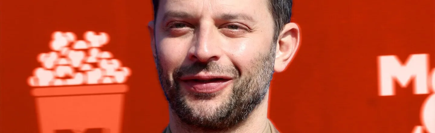Hopefully the Name of Nick Kroll’s Newest TV Show Doesn’t Mean He’s Going Anti-Woke