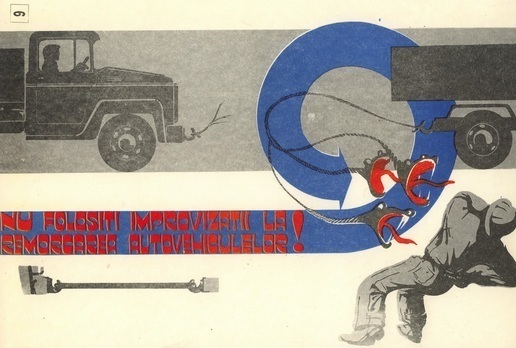 The 10 Most Unintentionally Hilarious Safety Posters Ever 