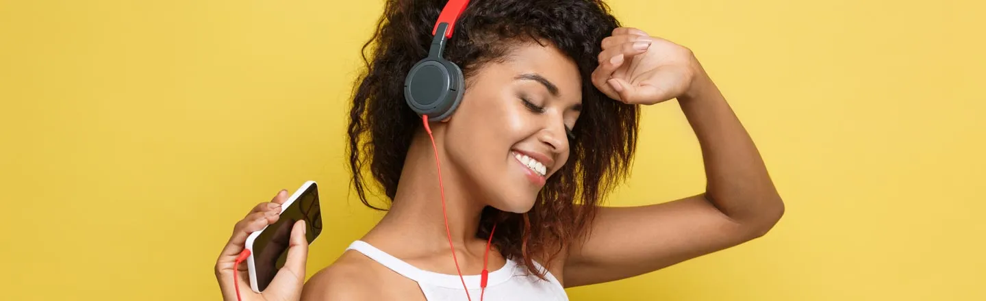Crank Up Your Favorite Tunes With This Music Subscription