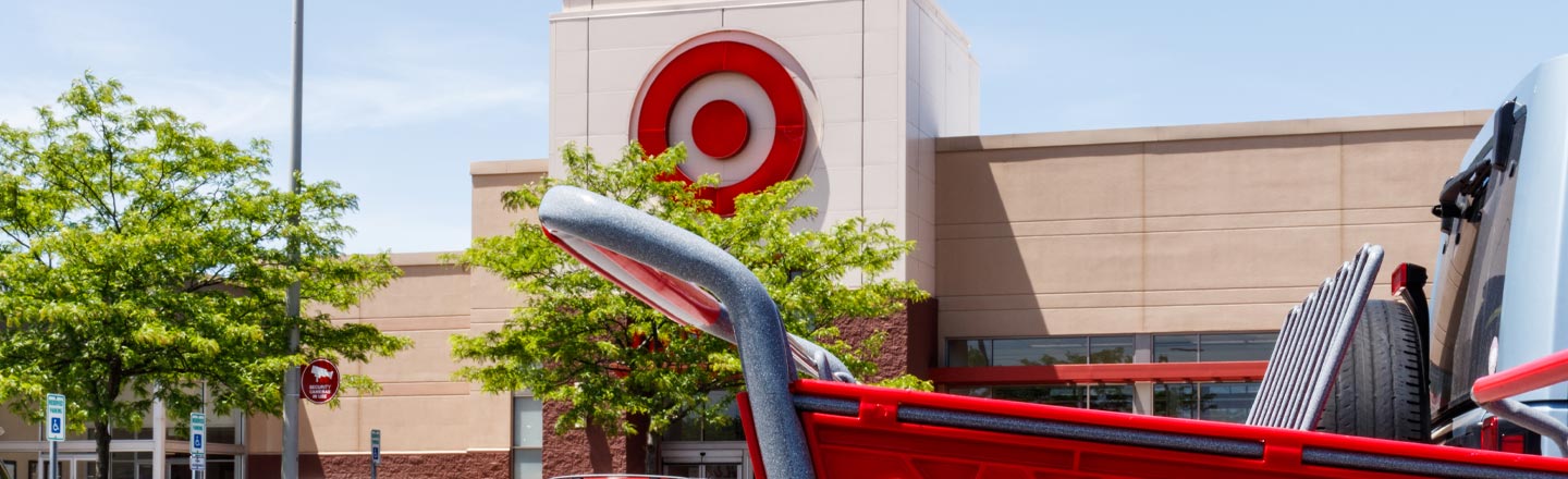 Target's Grocery Deliverymen Are Being Told To Buy Gifts For Rich Customers